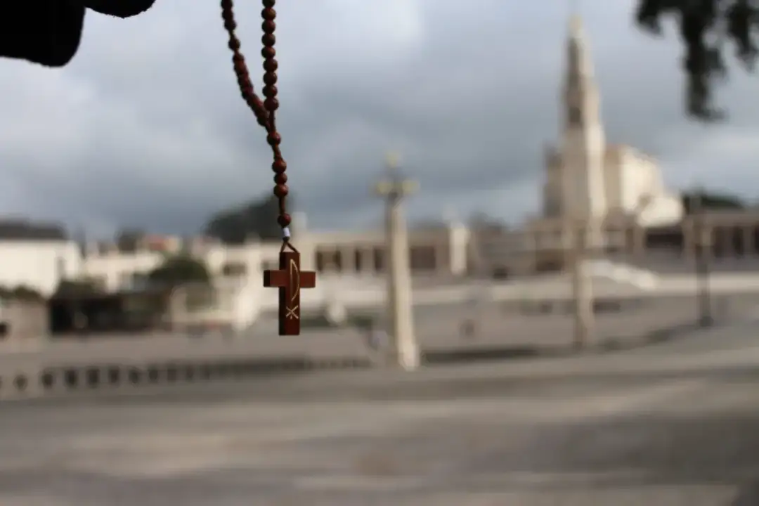 Modlitwa za kościół do którego należysz - wzmocnij swoją wspólnotę