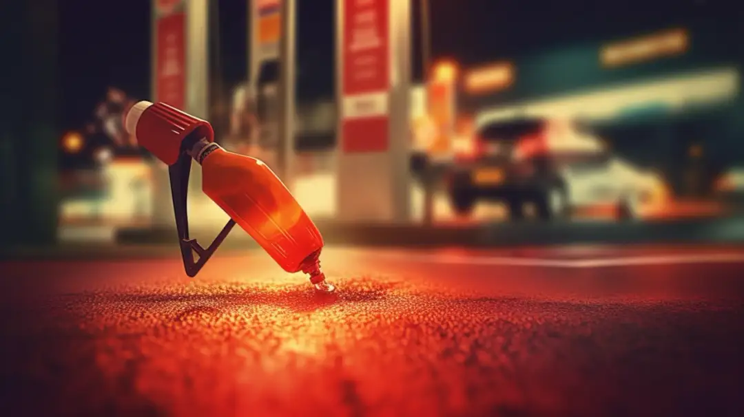 Wlanie diesla do benzyny - skutki, ile można wlać benzyny do diesla