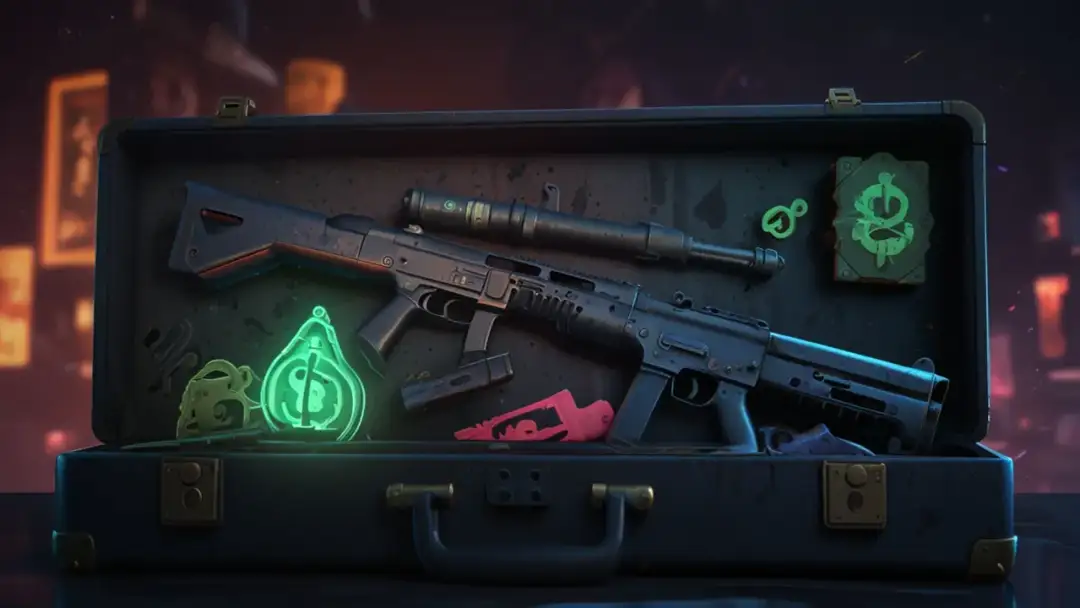 Skrzynki w CS:GO: Czy warto ryzykować otwieranie? Nasza analiza