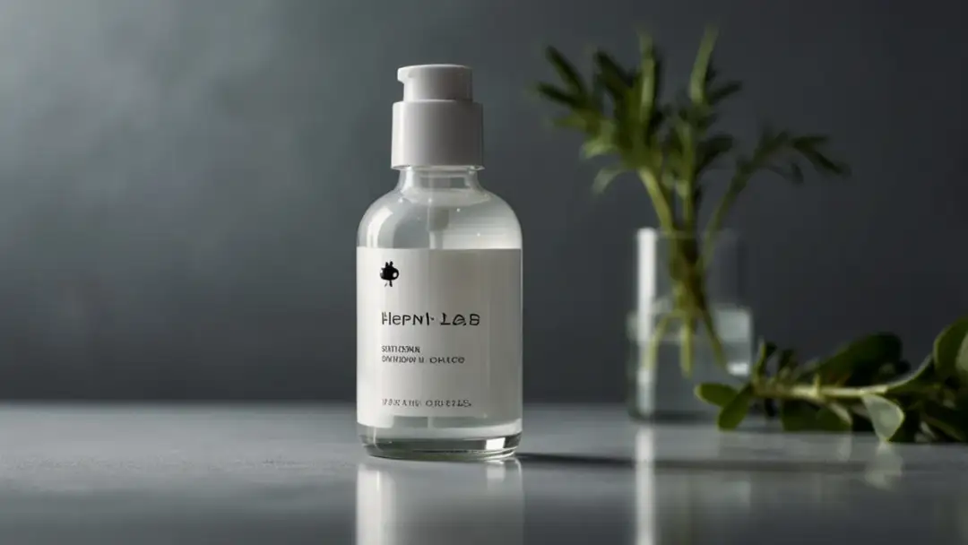 Hermz Lab zrewolucjonizuje Twoją codzienną pielęgnację włosów?