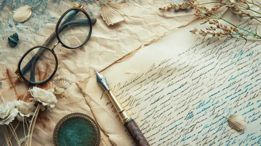 Droga Babciu Drogi Dziadku: Jak napisać wzruszający list?