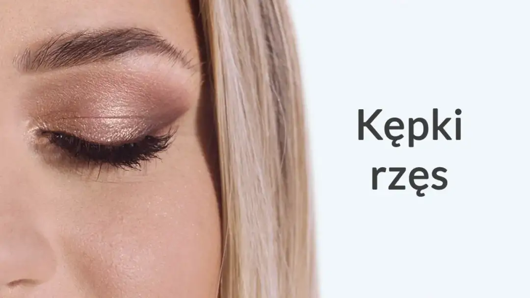 Jak prawidłowo przyklejać kępki rzęs – uniknij błędów i ciesz się idealnym efektem