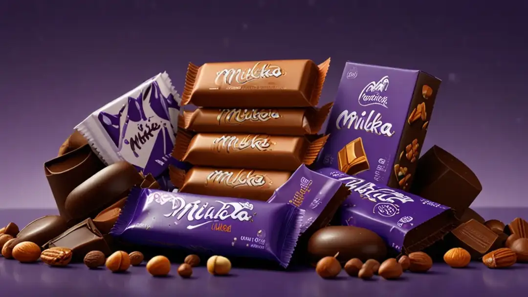 Jakie są smaki czekolady Milka: Przegląd i opinie o czekoladzie Milka