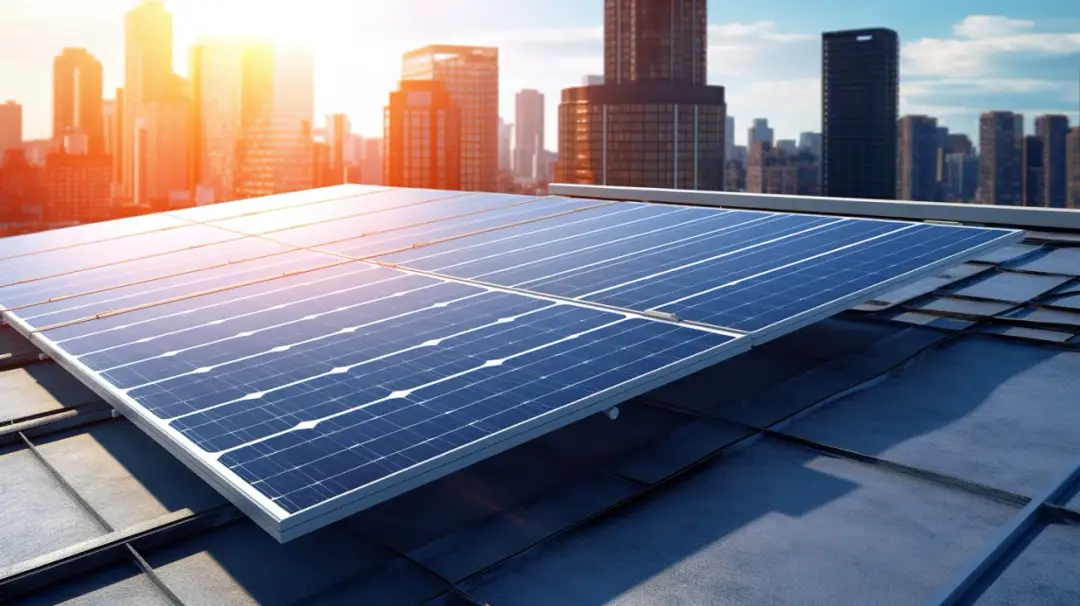 Koreańczycy znaleźli sposób na problem zacienienia paneli fotowoltaicznych opracowany