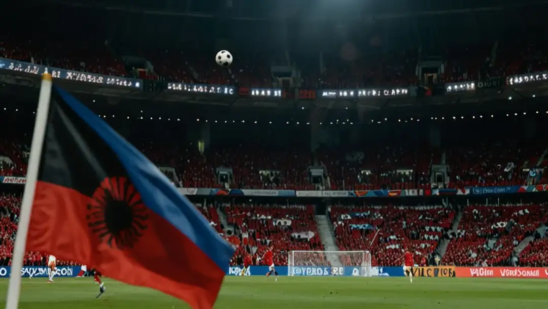 Mecze Albania vs Czechy: Wyniki, analiza i kluczowe momenty ostatnich spotkań