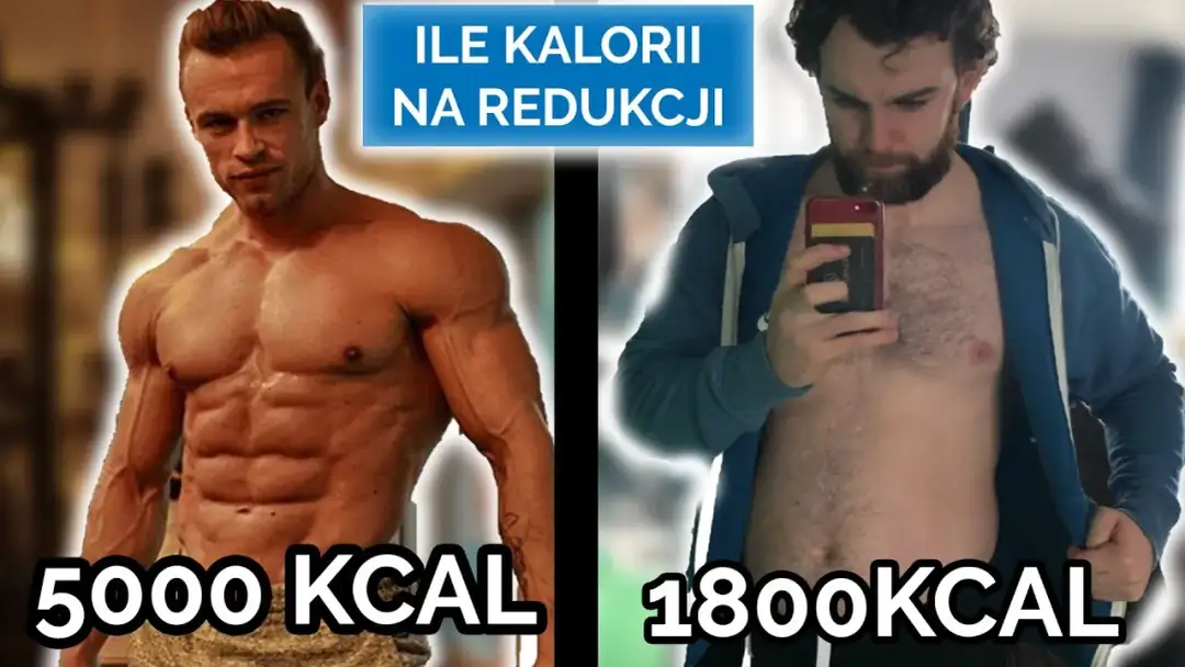 Ile kalorii jeść na redukcji? Skuteczny plan bez głodówek i wyrzeczeń