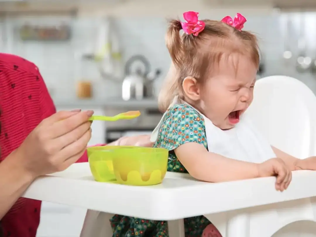 Który skok rozwojowy najgorszy? Poznaj trudności piątego etapu