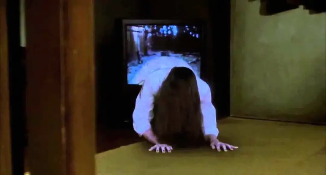 Krąg film horror: porównanie wersji i mroczne sekrety fabuły