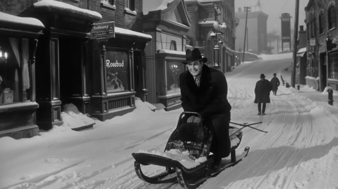 Obywatel Kane: Reżyser i film, który zmienił historię kina na zawsze