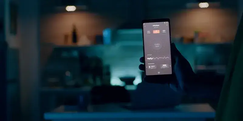 Inteligentne oświetlenie jak zrobić: proste sposoby na oszczędność energii