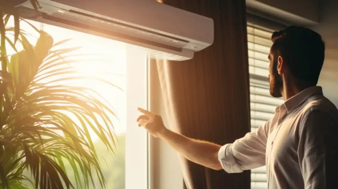 Jak wyłączyć klimatyzację w hotelu i uniknąć nieprzyjemnego chłodu