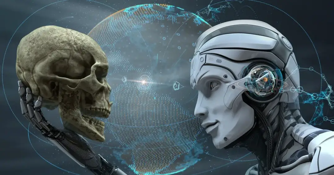 Czy sztuczna inteligencja ma świadomość? Fakty, które zaskakują Czy sztuczna inteligencja ma świadomość? Fakty, które zaskakują