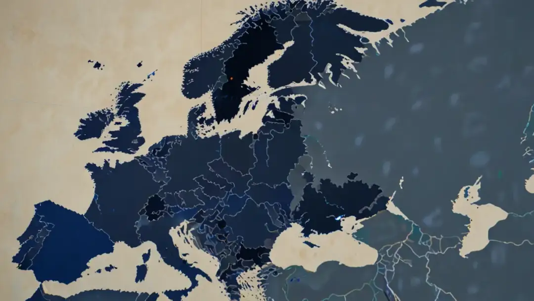 Unia Europejska się zmienia - ile państw jest w Unii obecnie?
