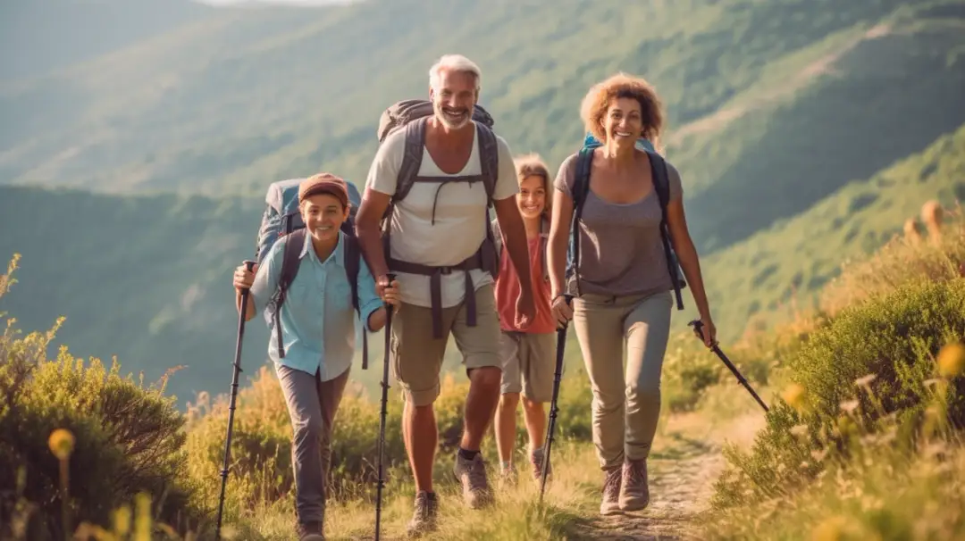 Babia Góra z dziećmi: Gdzie na rodzinne wyprawy?