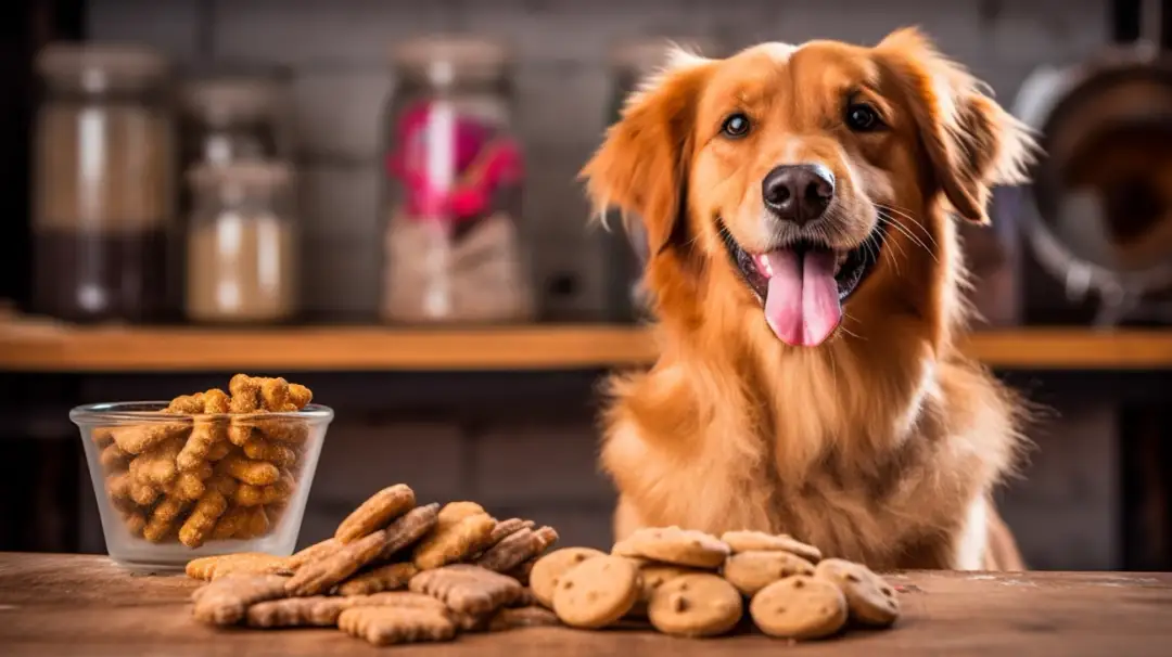 Domowe Przysmaki dla Psa - Sklep Hurtownia