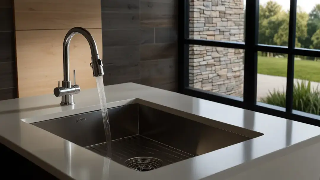 Jak elastyczna wylewka odmieni Twoją kuchnię? Praktyczne porady