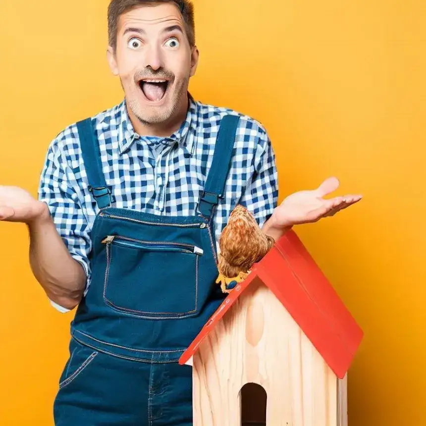 Ile kosztuje budowa kurnika? Poznaj ceny i czynniki wpływające