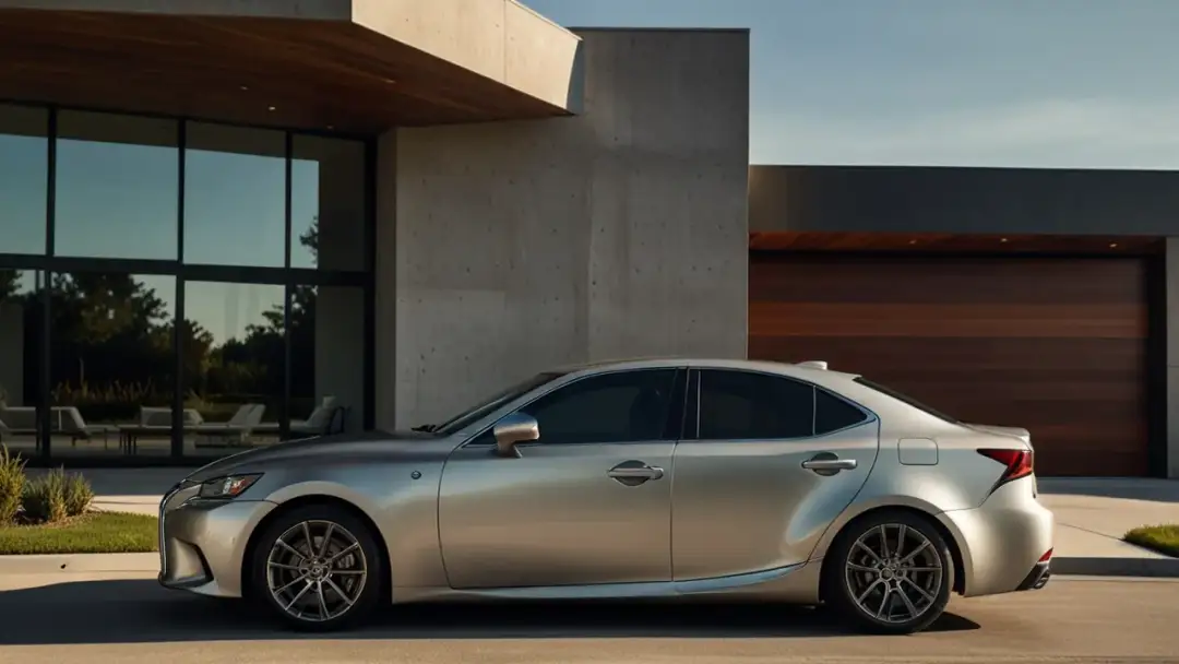 Lexus – Używane modele i opinie: Na co zwrócić uwagę przed zakupem?