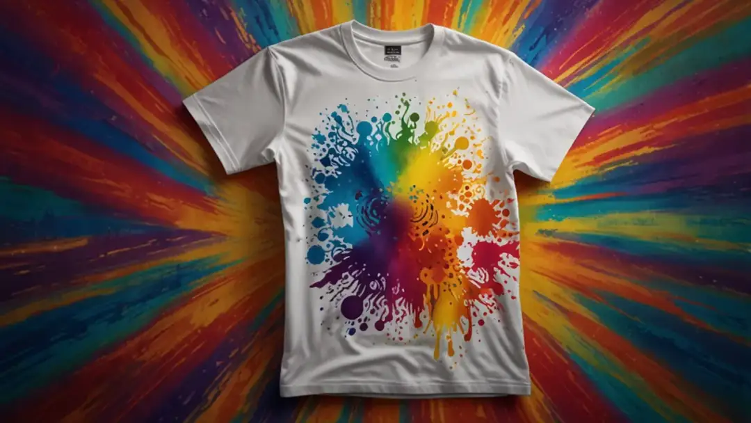 Koszulki do termosublimacji: jak wybrać najlepsze do nadruku
