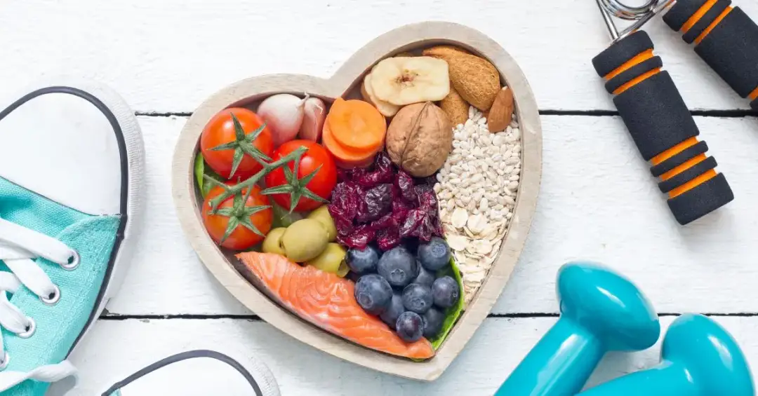 Jak obniżyć cholesterol całkowity i poprawić zdrowie serca