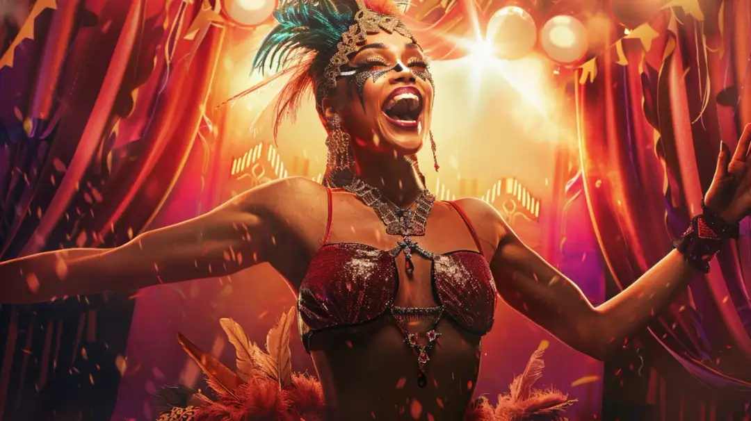 Co to jest burleska: Definicja i przykłady