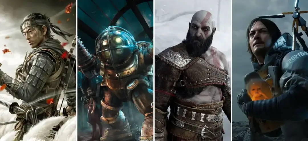 Filmowe adaptacje gier wideo: Od ekranu komputera do wielkiego ekranu