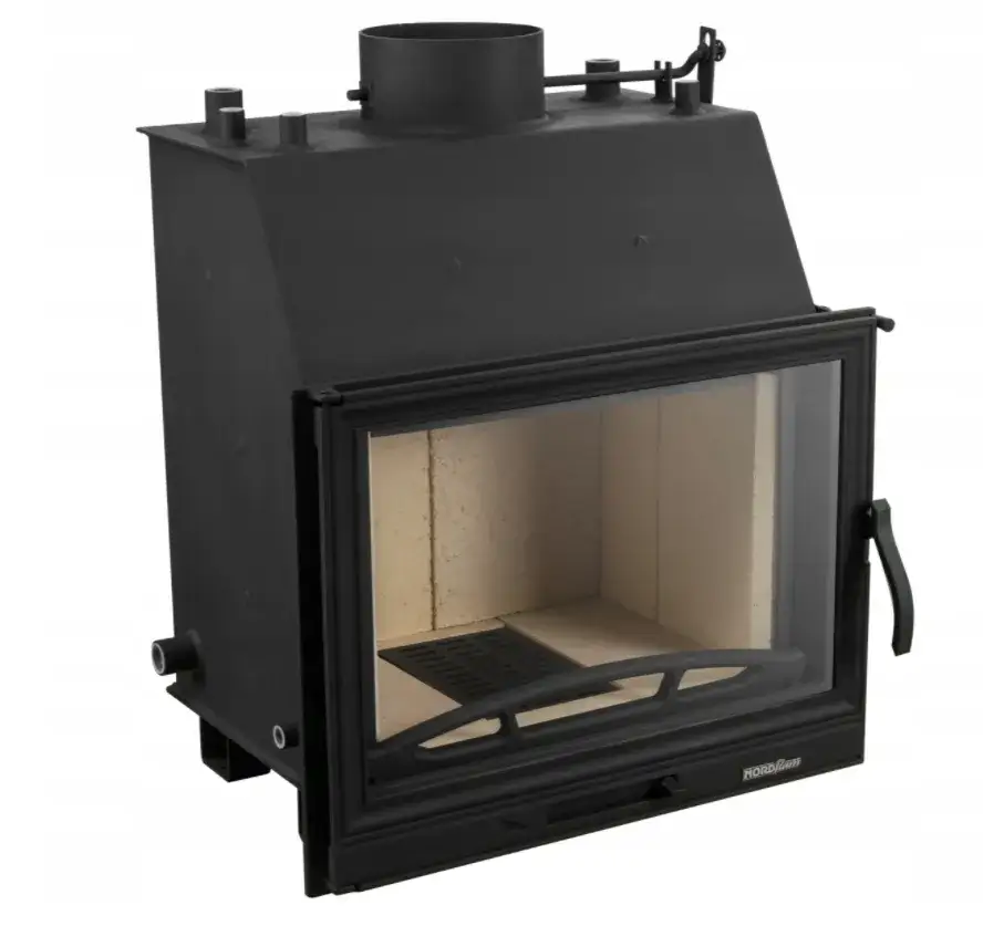 Kominek La Braise: Najwyższa jakość i efektywność grzewcza