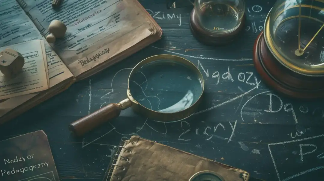 Nadzór pedagogiczny: Formy i zasady w szkole - co należy wiedzieć?