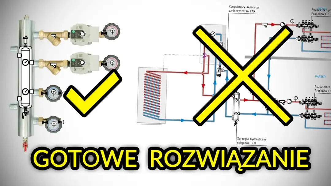Montaż instalacji CO: uniknij najczęstszych błędów i kosztów
