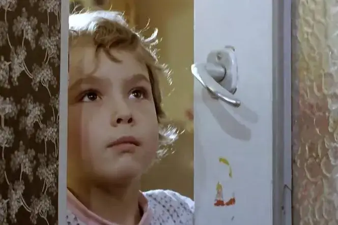 Kto grał Piotrusia w filmie Kogel Mogel? Odkryj nieznane fakty!