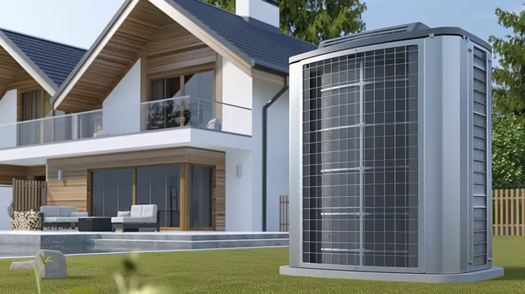 Pompa ciepła z montażem - Ile kosztuje montaż pompy ciepła?