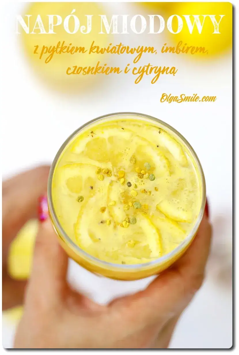 Woda z miodem jak przygotować – prosty przepis na zdrowy napój każdego dnia