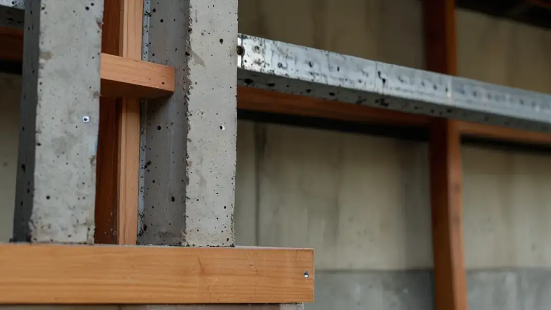 Jak wybrać belkę podpora stropu i jak ją prawidłowo zamontować?