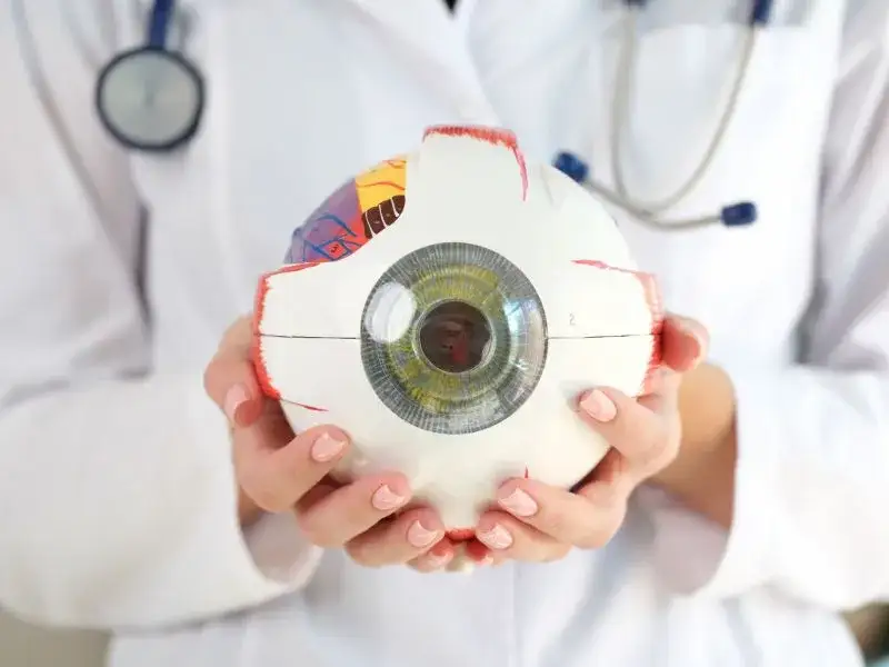 U.B.M. Meble Medyczne – jak pomagamy w tworzeniu nowoczesnych placówek diagnostyki i leczenia wzroku?