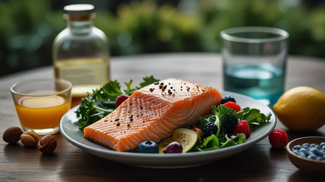 Dieta na bóle stawów - Jakie strategie dietetyczne pomagają?