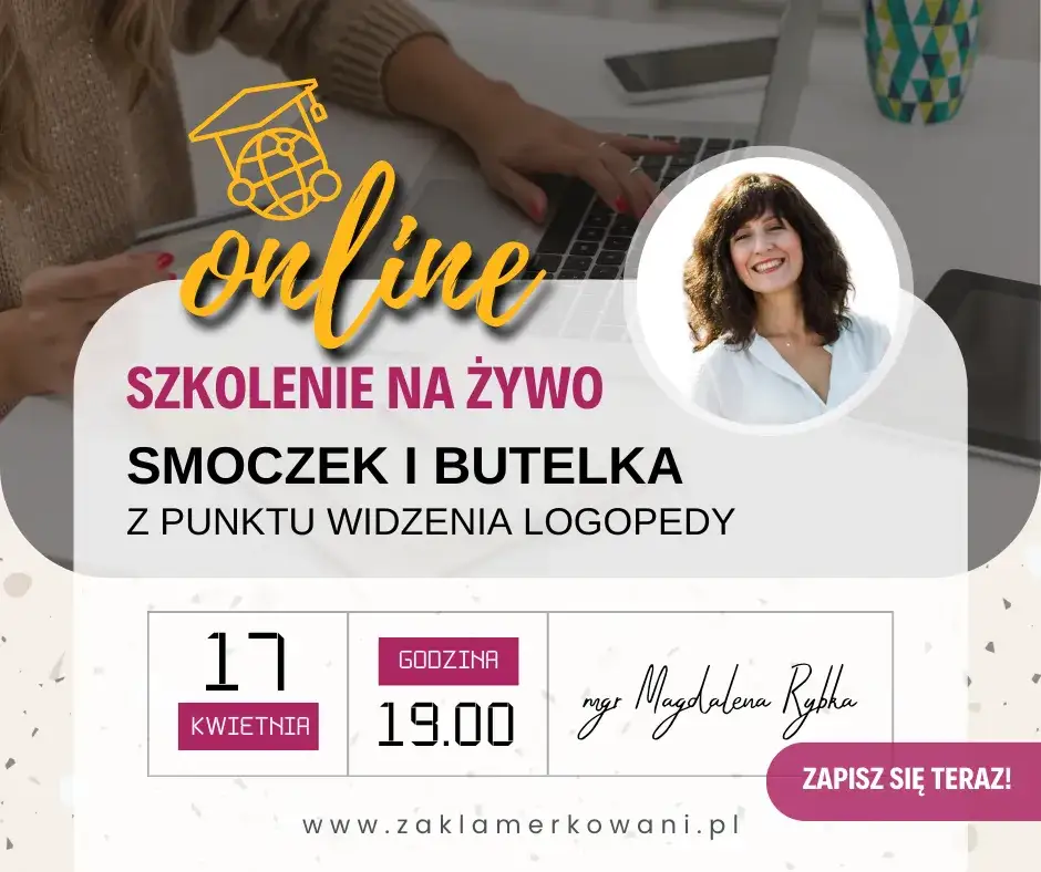 Do kiedy smoczek logopeda? Kluczowe informacje dla rodziców