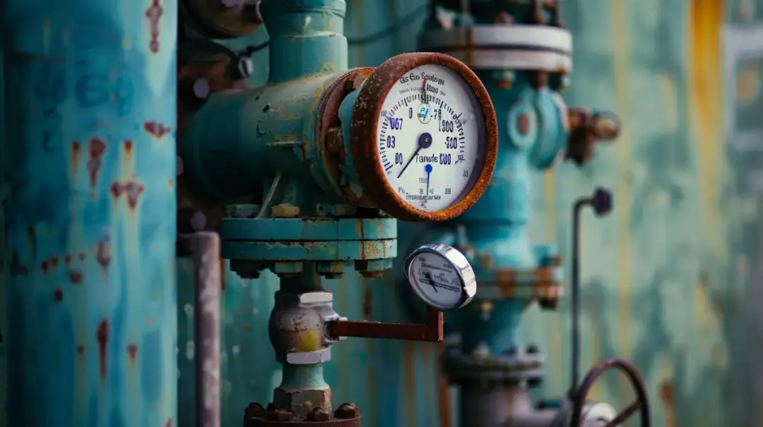 Przepisanie licznika gazu - Jak prawidłowo przepisać licznik?