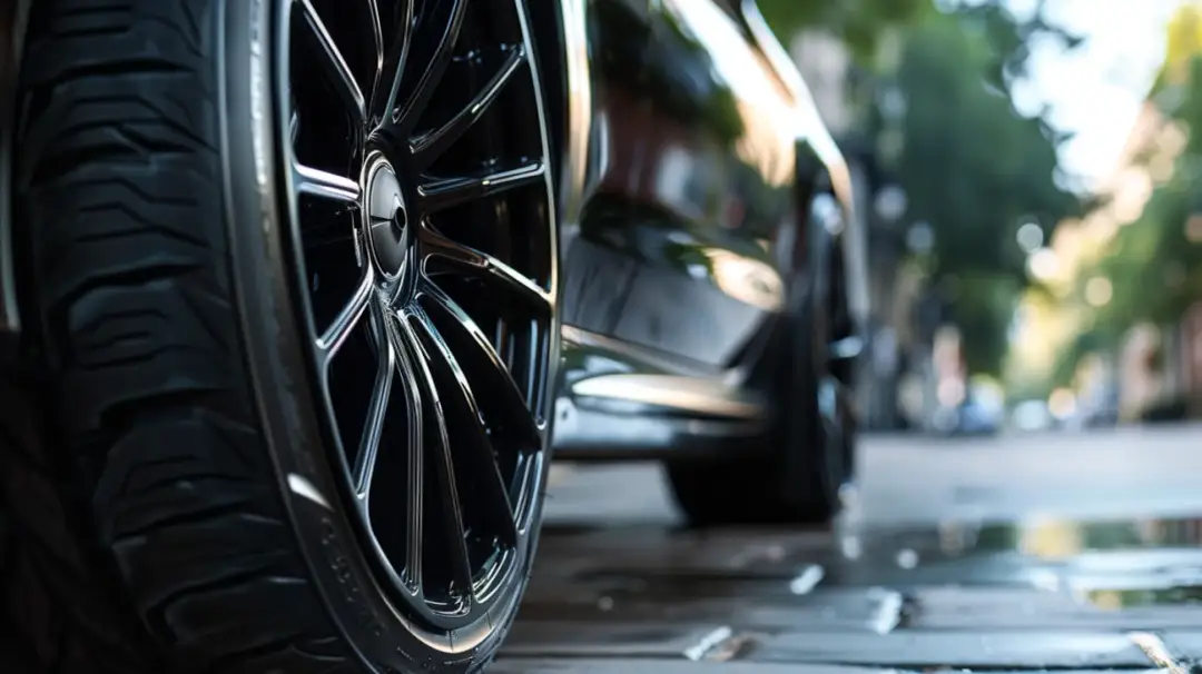 Dlaczego warto wybrać opony premium? Zobacz kilka zaskakujących powodów