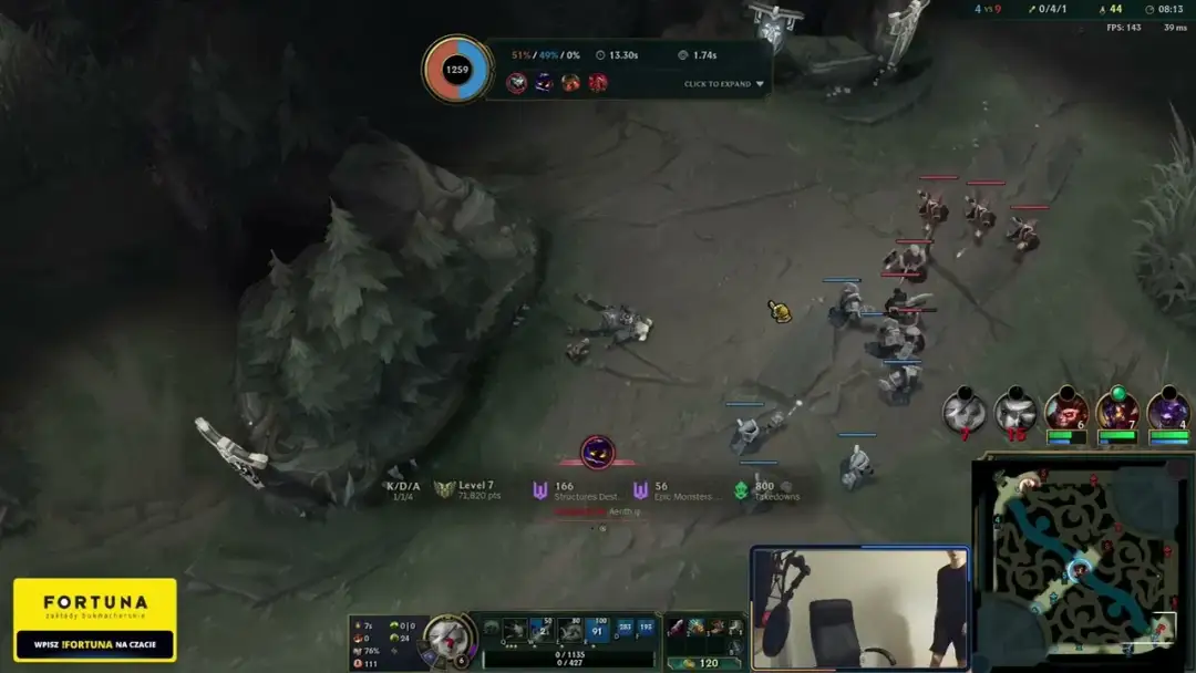 Najlepsze gry na nudę – szybkie i proste rozrywki dla każdego