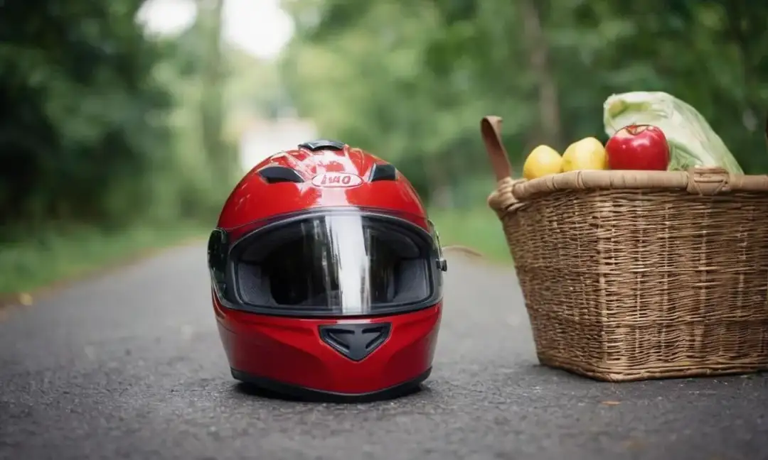 Karta rowerowa a jazda motorowerem - co musisz wiedzieć?