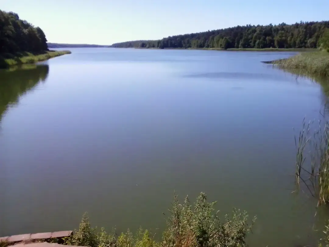 Jezioro Budziszewskie: najlepszy wypoczynek w sercu Wielkopolski