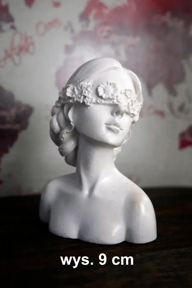 Rzeźba z gipsu: Jak tworzyć piękne i unikalne dzieła w domu