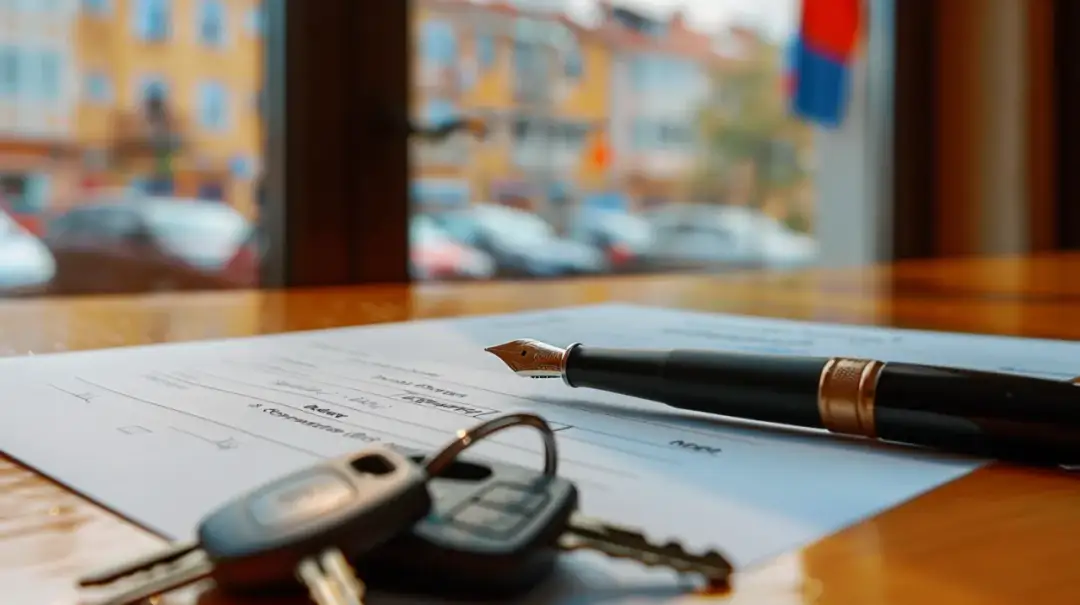 Rejestracja pojazdu w Białymstoku: krok po kroku. Poradnik dla kierow