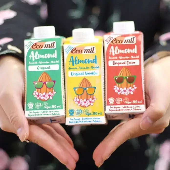 Napoje roślinne czy są zdrowe? Odkryj ich prawdziwe korzyści zdrowotne