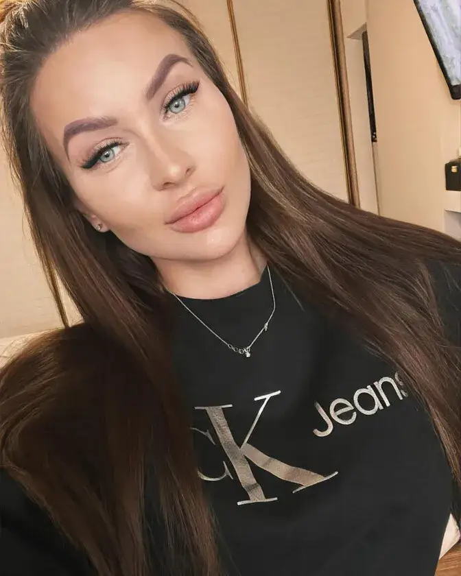 Ania z Warsaw Shore: jej historia, życie osobiste i największe skandale