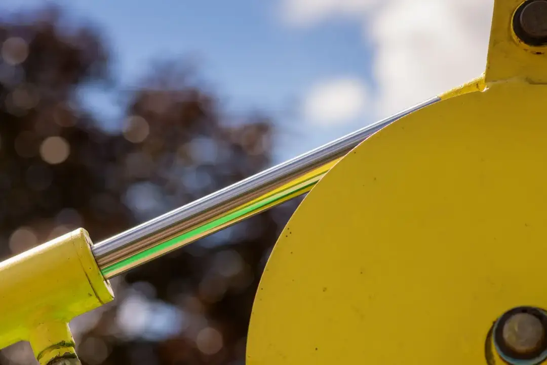 Najczęstsze przyczyny awarii hydrauliki siłowej