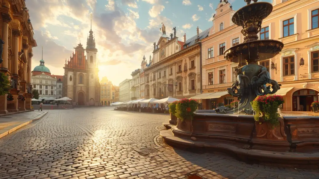 Zobacz10 najciekawszych miejsc w Polsce, które musisz odwiedzić