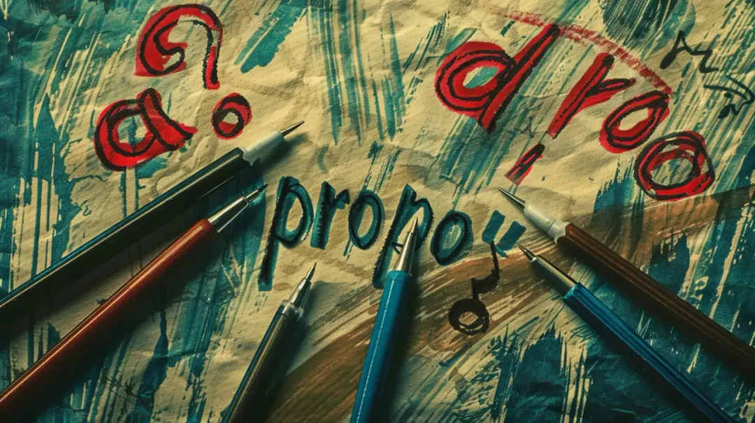 Apropo czy a propo - jak poprawnie napisać ten zwrot?