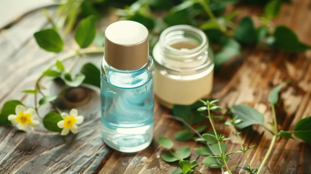 Kwas hialuronowy z witaminą C - połączenie idealne czy ryzykowne?