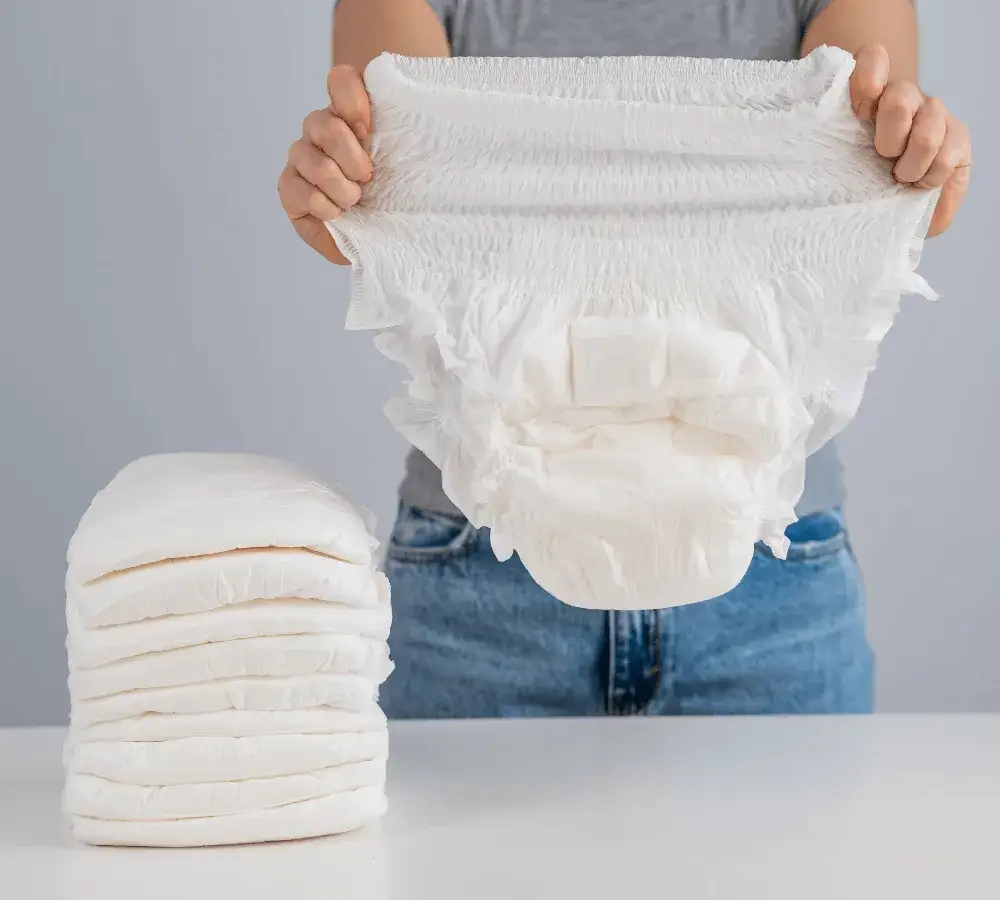 Pieluchomajtki czy pampersy? Rewolucyjna prawda, która zmieni twoje myślenie o pieluchach